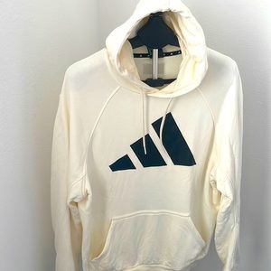 Adidas Hoodie Like New ✨ OBO